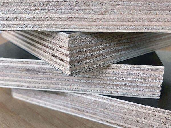 Malezya Plywood