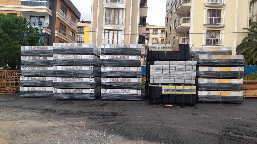 Yerli Plywood